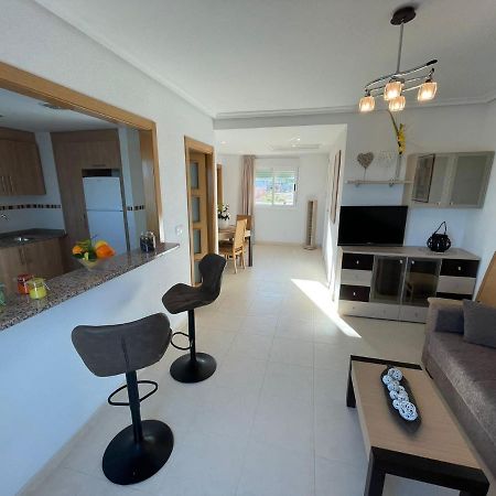 Apartamento En La Ribera De Cabanes/Marina D'Or. Venta de San Antonio-Estacion Exteriör bild