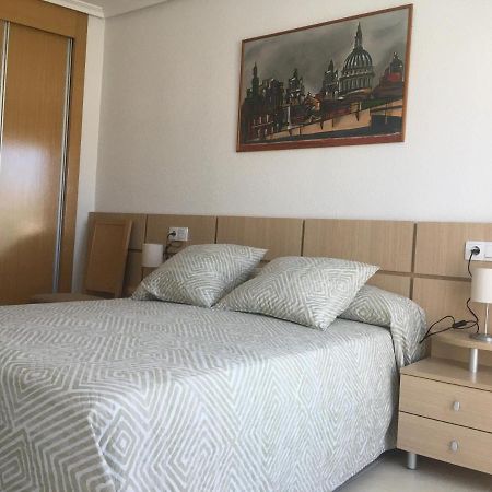 Apartamento En La Ribera De Cabanes/Marina D'Or. Venta de San Antonio-Estacion Exteriör bild