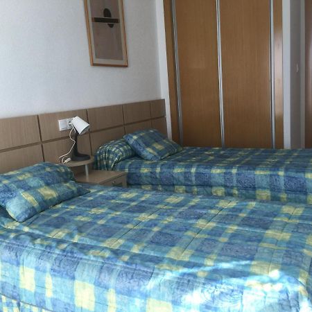Apartamento En La Ribera De Cabanes/Marina D'Or. Venta de San Antonio-Estacion Exteriör bild