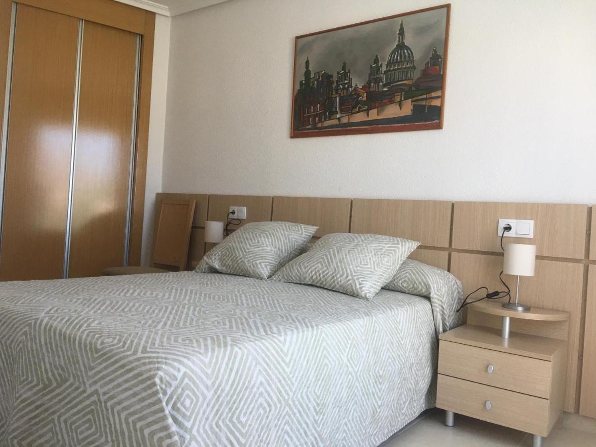 Apartamento En La Ribera De Cabanes/Marina D'Or. Venta de San Antonio-Estacion Exteriör bild