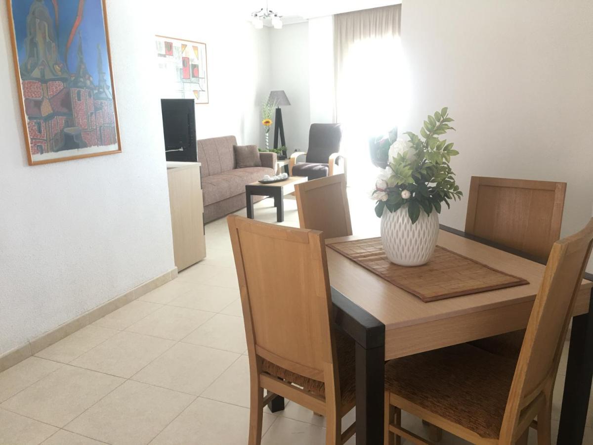 Apartamento En La Ribera De Cabanes/Marina D'Or. Venta de San Antonio-Estacion Exteriör bild