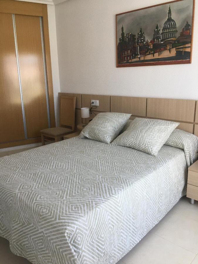 Apartamento En La Ribera De Cabanes/Marina D'Or. Venta de San Antonio-Estacion Exteriör bild