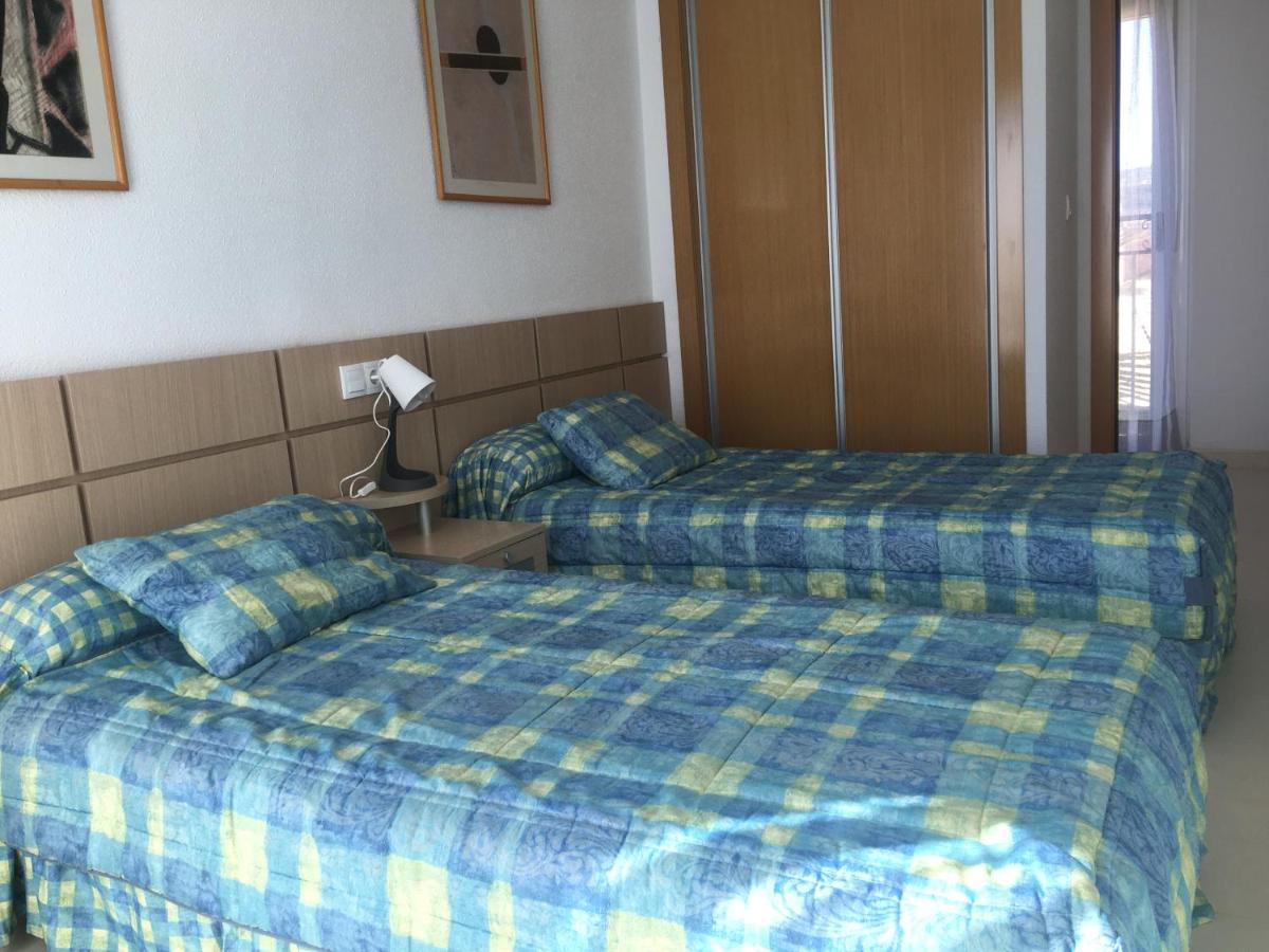 Apartamento En La Ribera De Cabanes/Marina D'Or. Venta de San Antonio-Estacion Exteriör bild